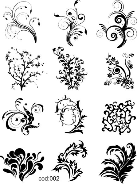 arabescos